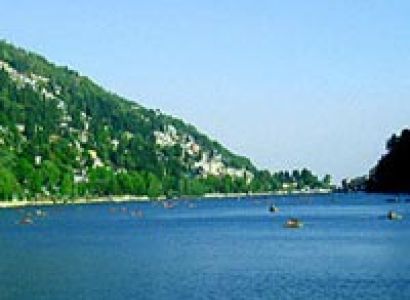 Mesmerizing Nainital (Honeymoon Special) Tour