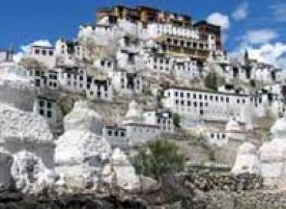 Leh Tour Package
