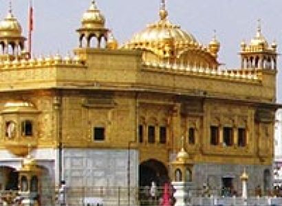 Amritsar Historical Gurudwara's Tour