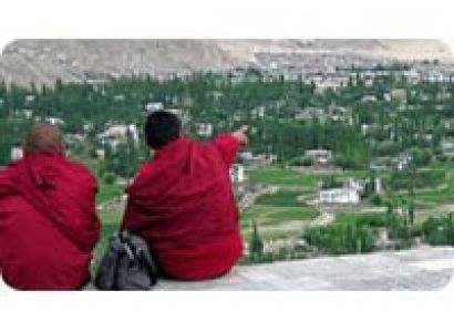 Leh - Ladakh 7 Nights/8 Days Tour