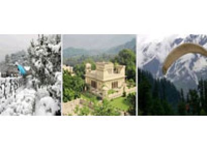 Essence of India Tour