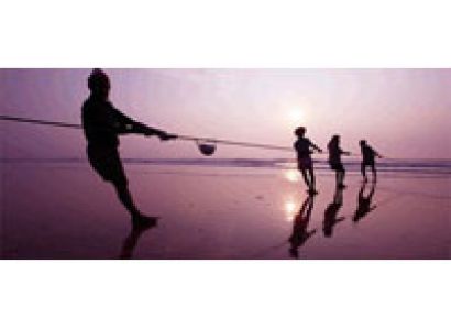 Remote Tribes of Orissa