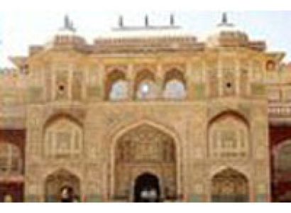 Royal Rajasthan on Wheels