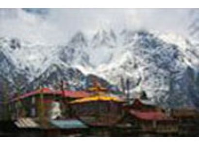 Grand Ladakh