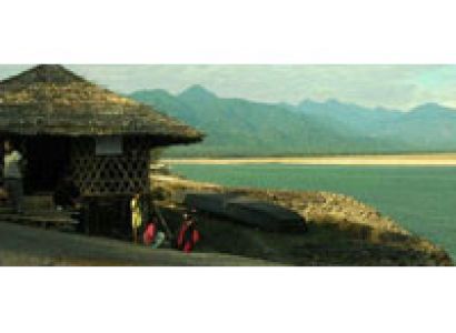 Experiencing India's Exotic East