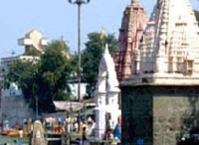 Heritage Tour of Central India