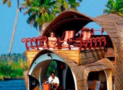 Kerala Package 3 Nights / 4 Days