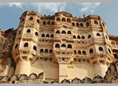Heritage Tour Rajasthan