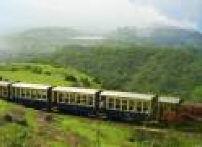 Shimla Hill Station Tour