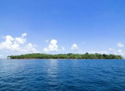 Islands of Andman Tour