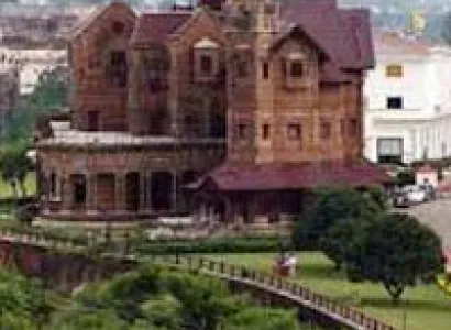 Mata Vaishno Devi Package By Road