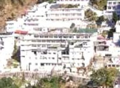 Patnitop Tour with Vaishno Devi