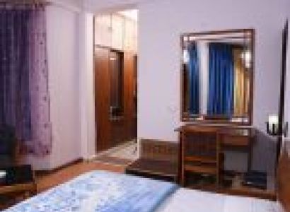 Crystal Palace Mussoorie Tour