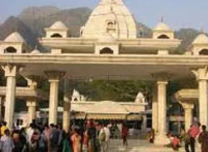 7 Devi Darshan with Valley of God Tour