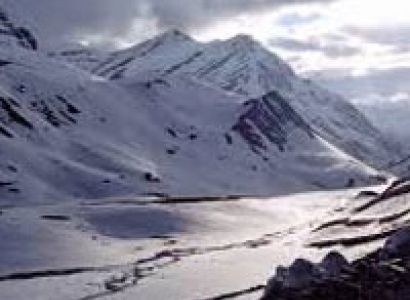 Himalayan Wonder Tour