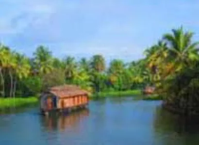 Kerala - Kanyakumari Tour Package