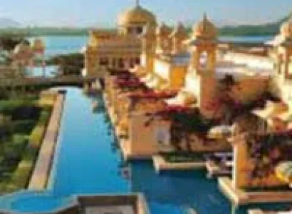 Rajasthan Tour