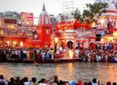 Chardham Yatra 15 DAYS Tour