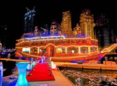 DUBAI ABU DHABI TOUR 6 DAYS