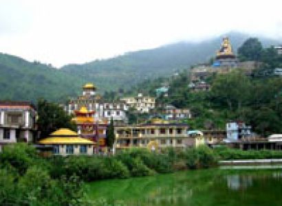 Kamaizee Exclusive Himachal Tour
