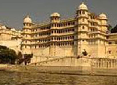 Hotel Package Diwali Bonaza - 2N/3D