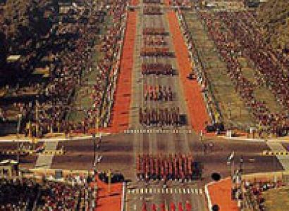 Delhi Darshan Sightseeing Tour