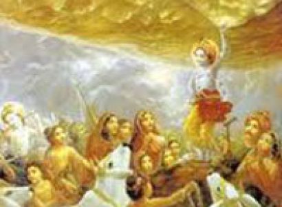 Delhi to Mathura Vrindavan Goverdhan Tour