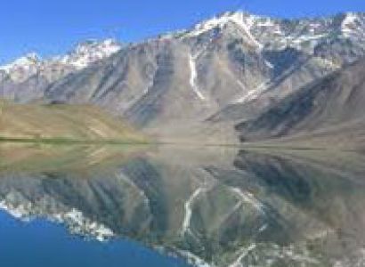 New Delhi - Manali Tour 4D/3N
