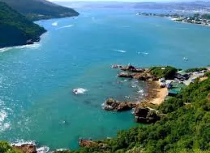 Amazing South Africa Ex Mumbai Tour