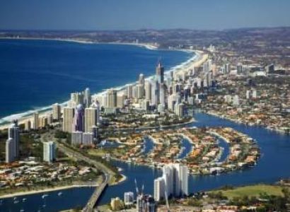 Best of Australia Tour