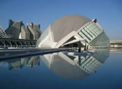 Breathtaking Spain Tour