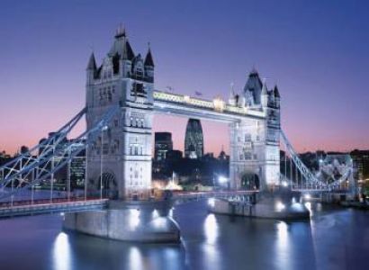 Amazing London and Edinburgh Tour