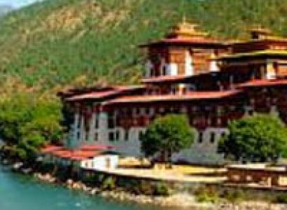 Discover Bhutan Tour