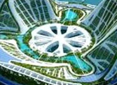 Middle East Dubai Discover Tour