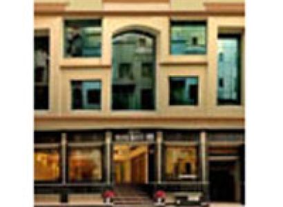 Hotel Hong Kong Inn Package