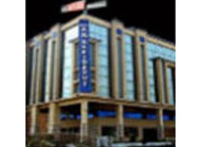 P R Regency Hotel Tour