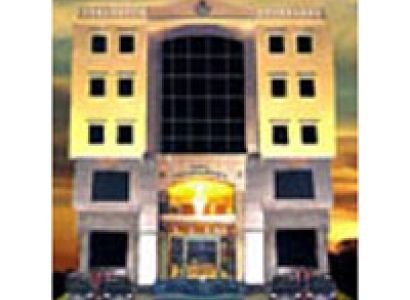 Hotel Grand Legacy Tour