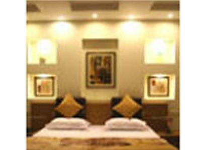 Hotel Kyber Continental