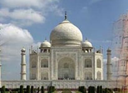 Golden Tringle :- Delhi - Agra - Jaipur Tour