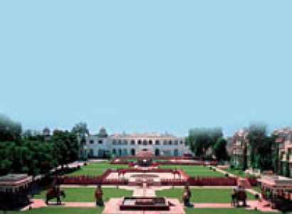 Rajasthan Maharaja Tour