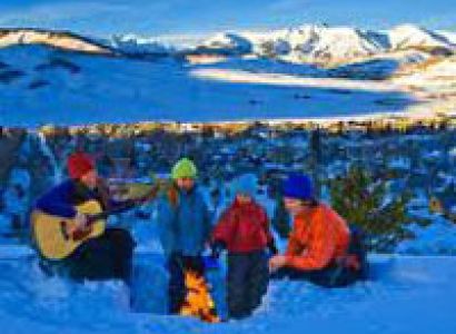 Shimla Manali Tours Packages