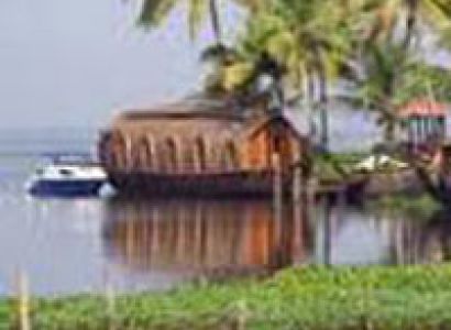 Kerala Holiday Package