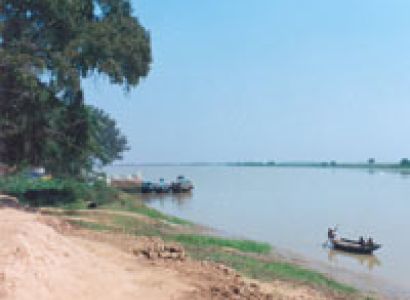 Bhubaneshwar-Puri-Chilka Lake-Konark Tour