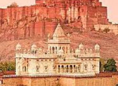 Historical Rajasthan Tour