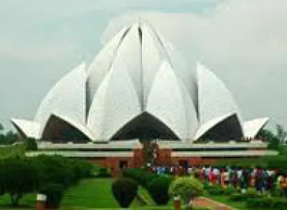 Shimla-Manali-Chandigarh Tour