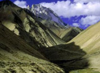 Kedarnath & Badrinath Tour (14Days)@11600.00