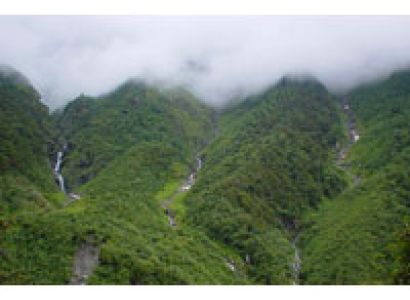 Kinnaur - Kailash (13 Days) Tour