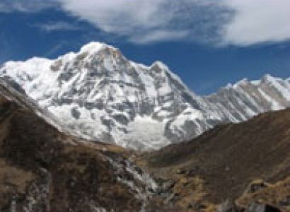 Himachal Pradesh 15 Days Tour