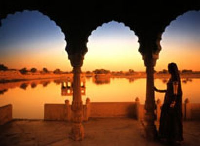 Rajasthan With Bikaner Tour for 15 Days