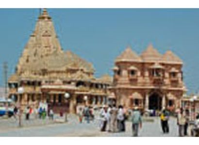 Gujarat 12 Days Tour